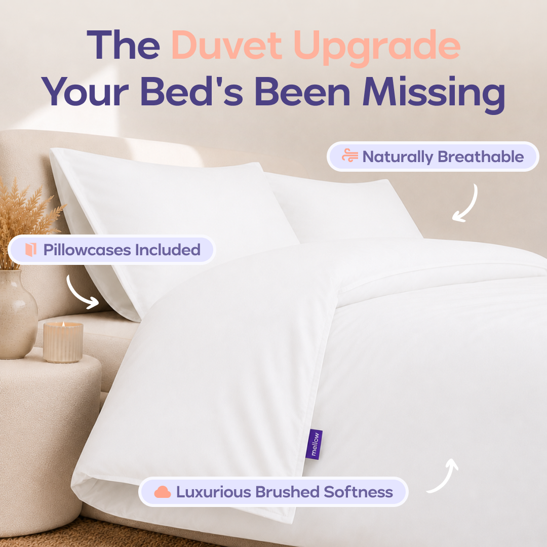 BYOB: Build Your Own Bed
