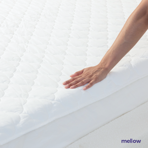 CloudShield Waterproof Mattress Protector