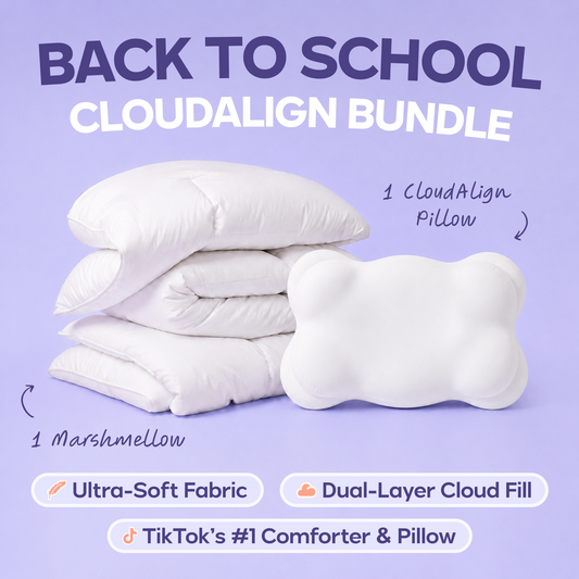 Back to School CloudAlign Bundle
