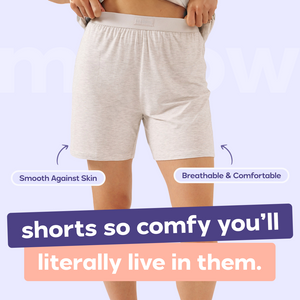 Cooling Dream Shorts