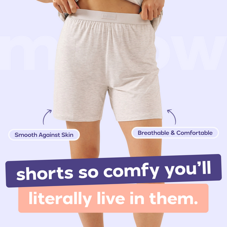 Cooling Dream Shorts