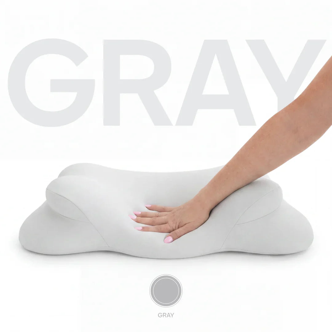 CloudAlign™ Pillow