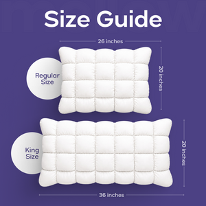 Puff Pillow
