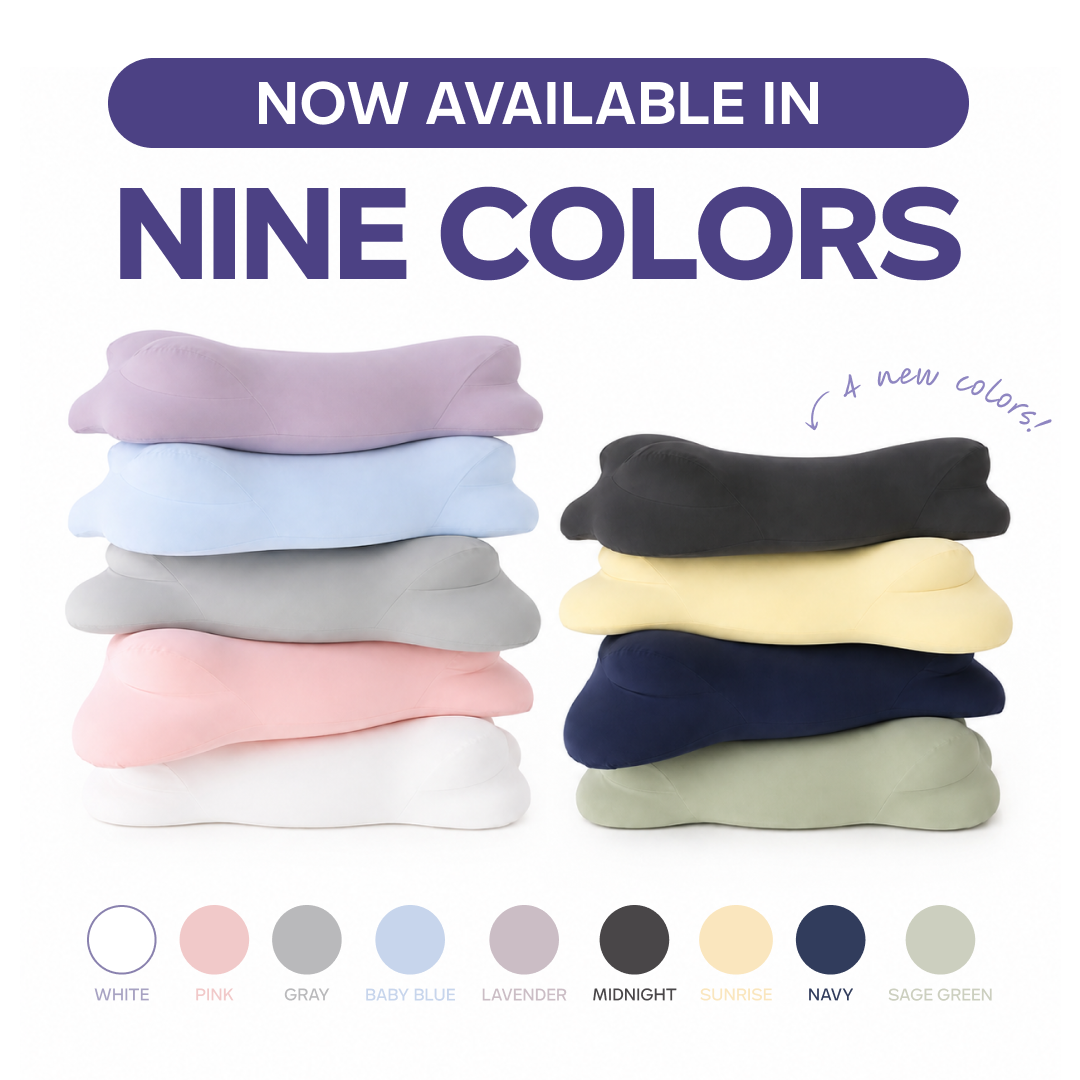CloudAlign™ Pillow