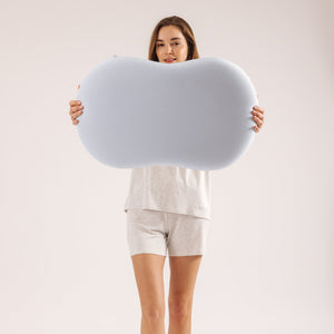 MellowFlip Pillow