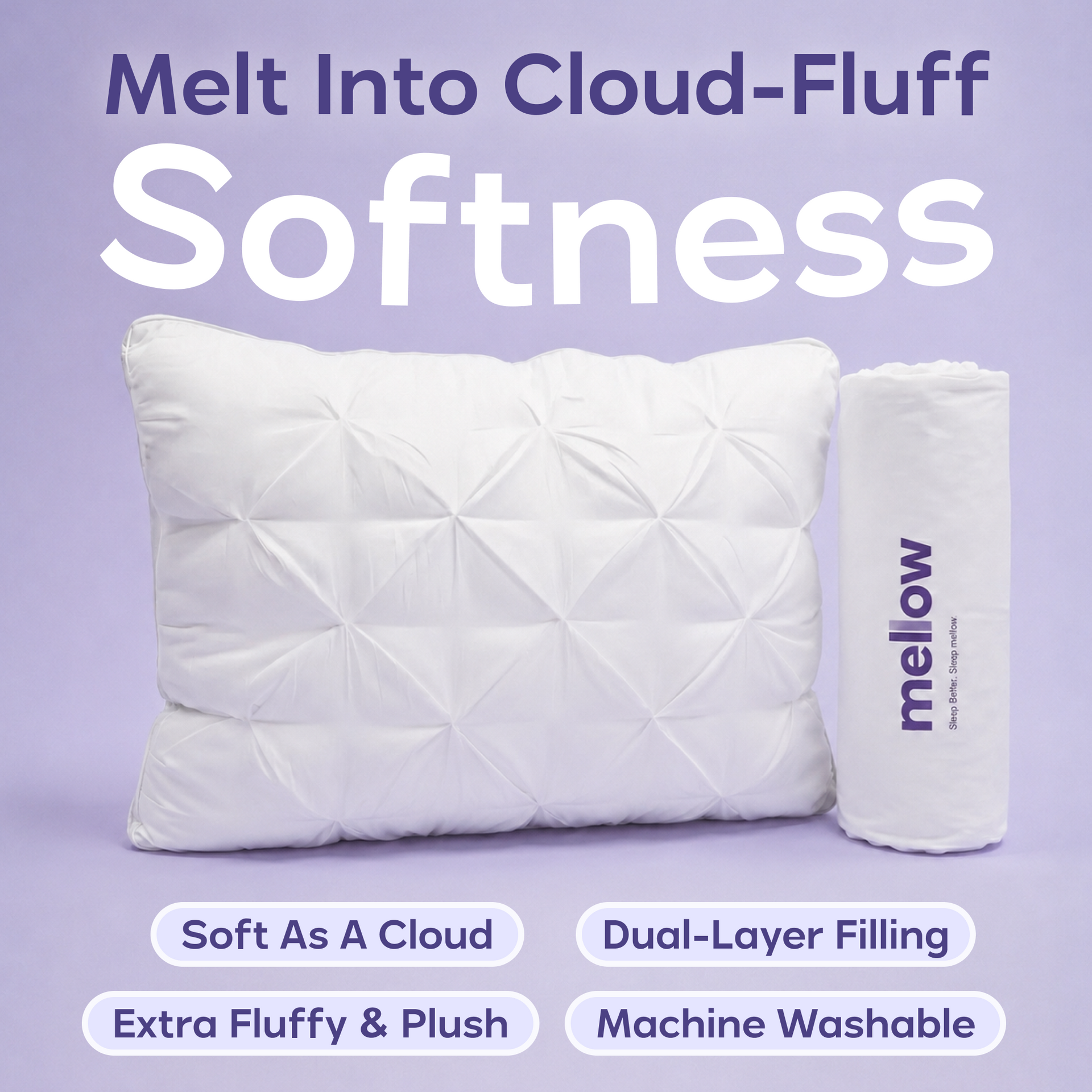 Ploof Pillow