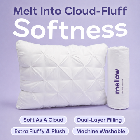 Ploof Pillow