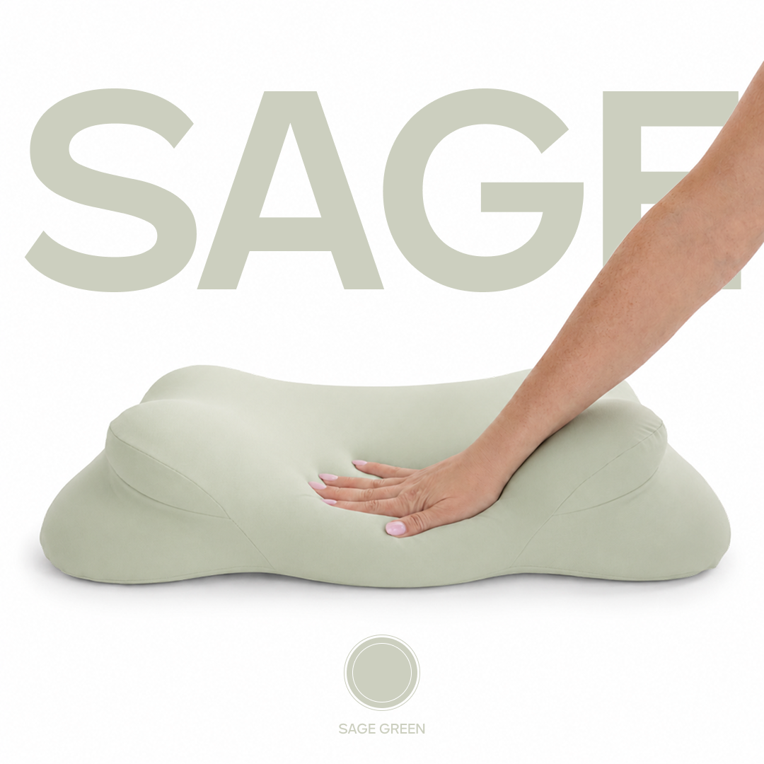 CloudAlign™ Pillow