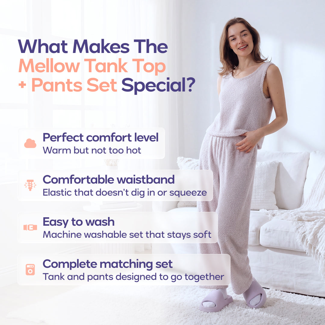 Lounge Set