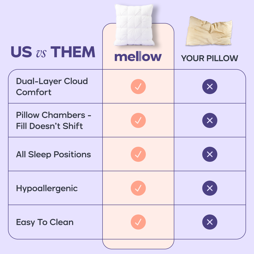 Ploof Pillow