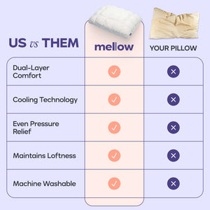 Puff Pillow