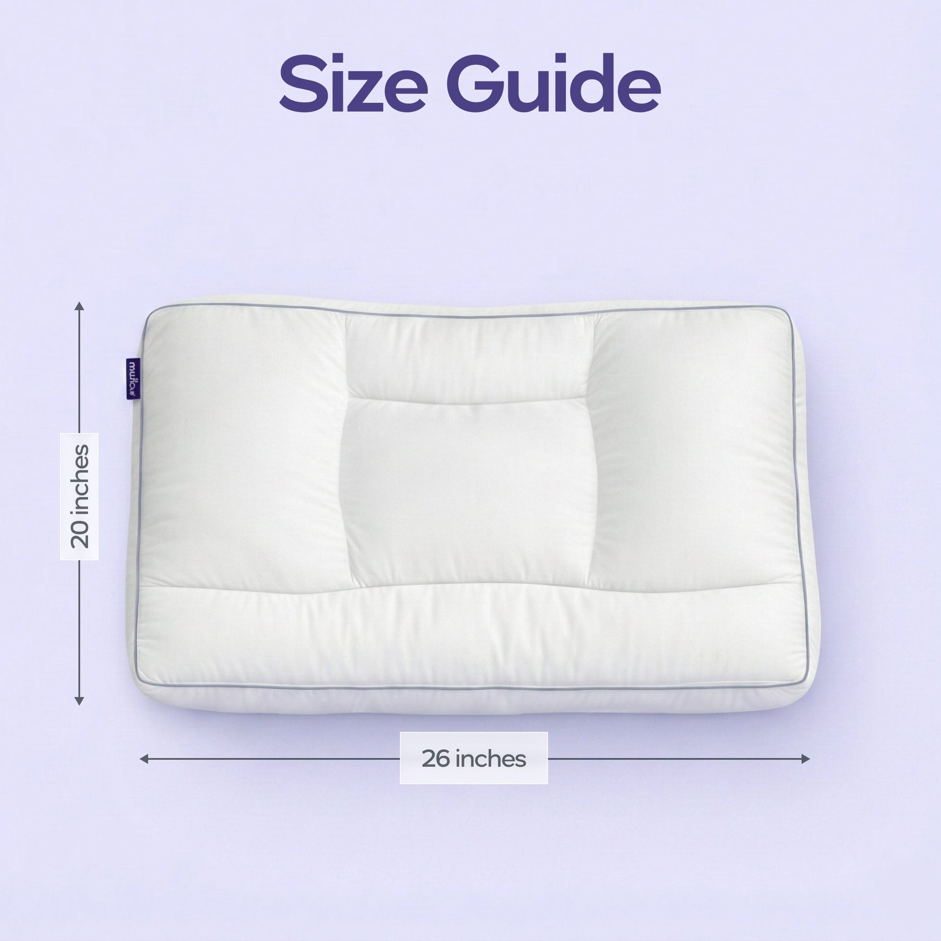 Adapt Pillow