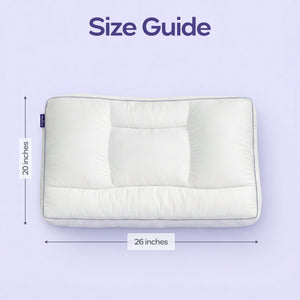 Adapt Pillow