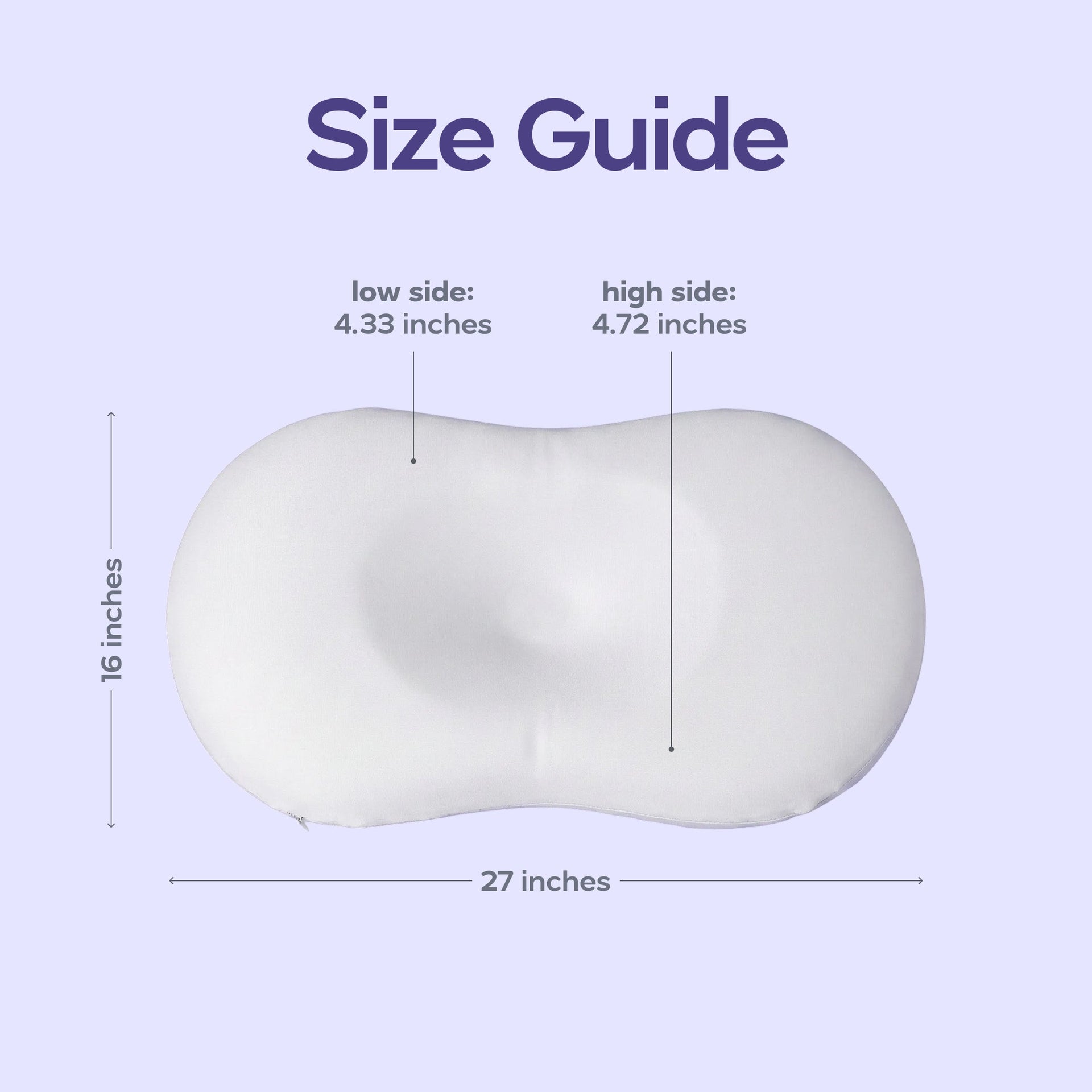 MellowFlip Pillow