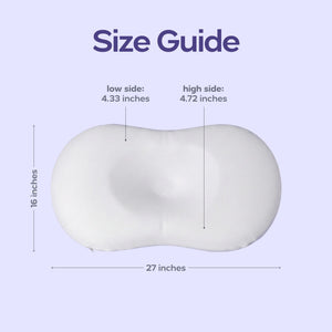 MellowFlip Pillow