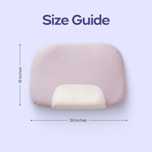 Halo Pillow