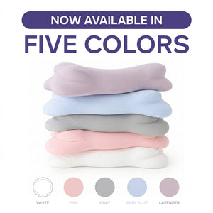 Cloud Cooling Pillowcase