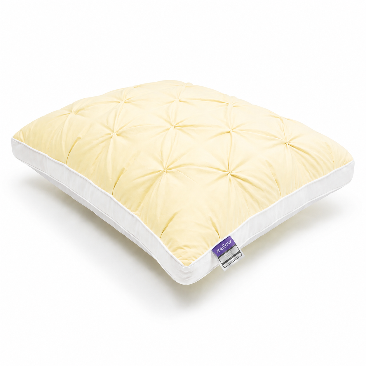 Ploof Pillow