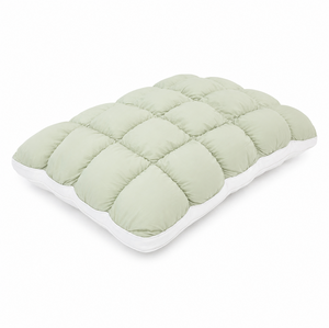 Puff Pillow