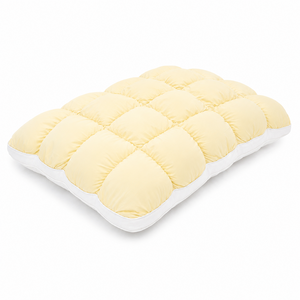 Puff Pillow