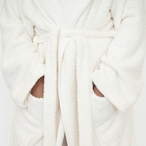 Hooded Robe