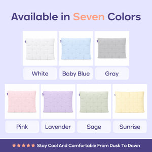 Ploof Pillow