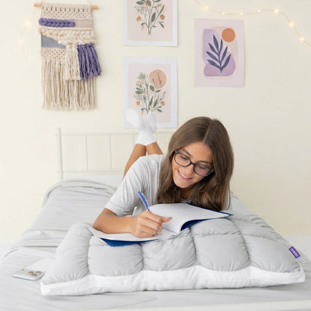 Too Cool For School Puff Bundle