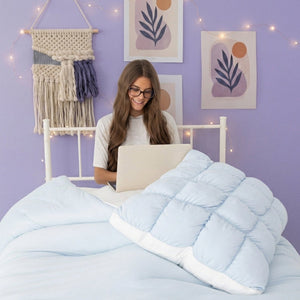Back to School Puff Pillow Bundle