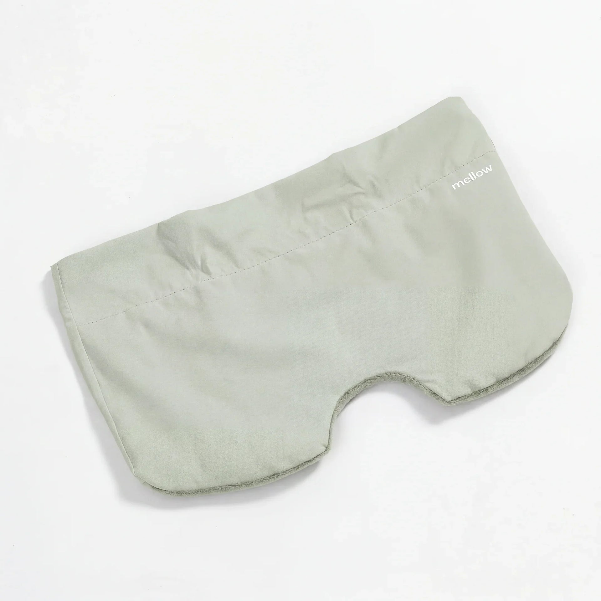 Weighted Eye Mask