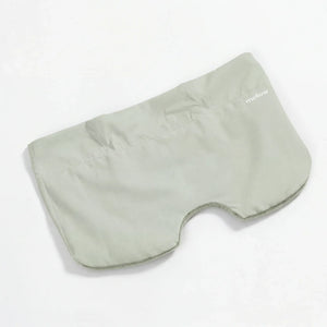 Weighted Eye Mask